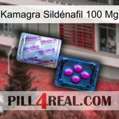 Kamagra Sildénafil 100 Mg 37